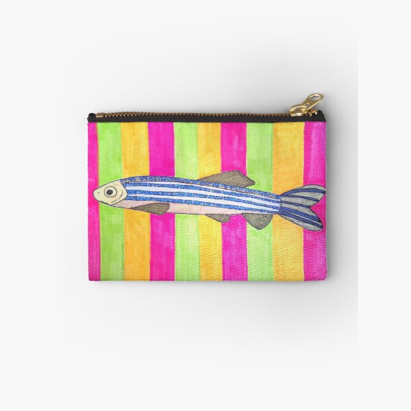 Item preview, Candy Stripe Swimmer designed and sold by ChereArt26.