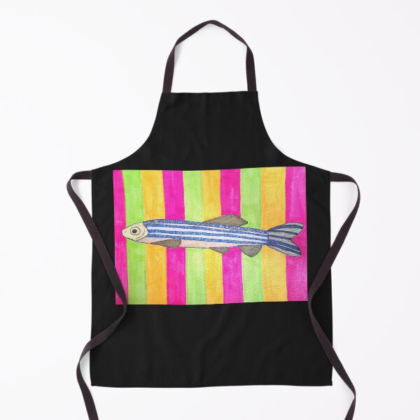 Item preview, Candy Stripe Swimmer designed and sold by ChereArt26.