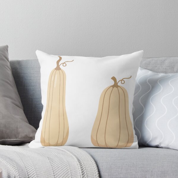Item preview, Calabaza Butternut Blanca Crema designed and sold by BetweenForms.