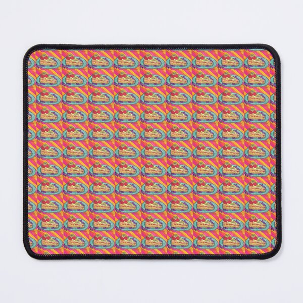 Item preview, Citrus & Berry Slice Cheesecake designed and sold by ChereArt26.
