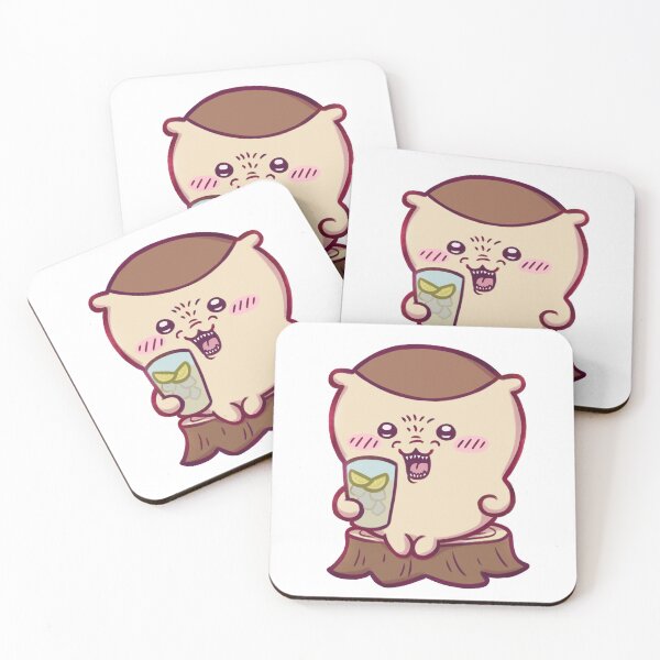 Item preview, Kuri-Manju drinking fresh lemonade designed and sold by Liokora.
