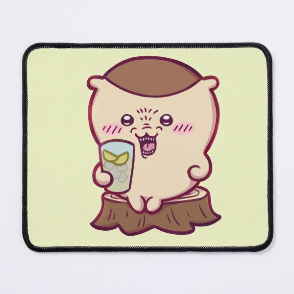 Item preview, Kuri-Manju drinking fresh lemonade designed and sold by Liokora.