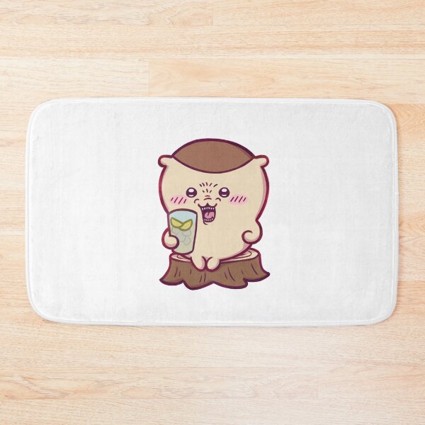 Item preview, Kuri-Manju drinking fresh lemonade designed and sold by Liokora.