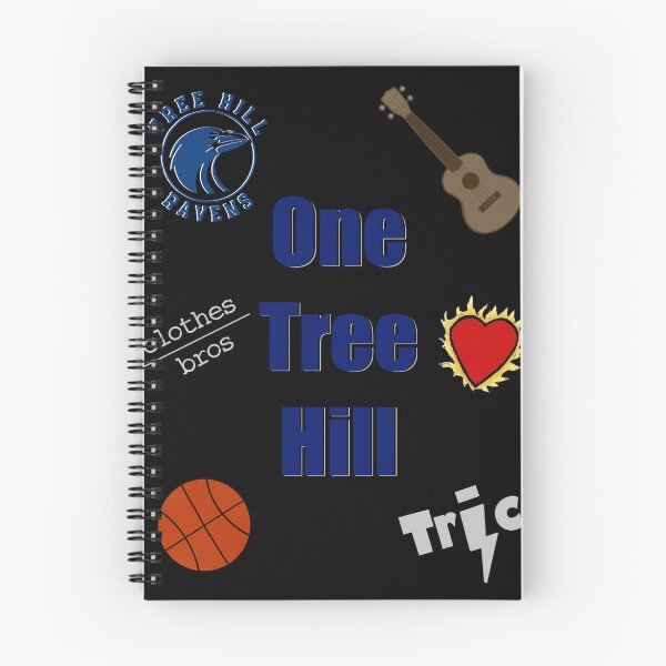 Item preview, One Tree Hill Tribute designed and sold by EmJCreations.