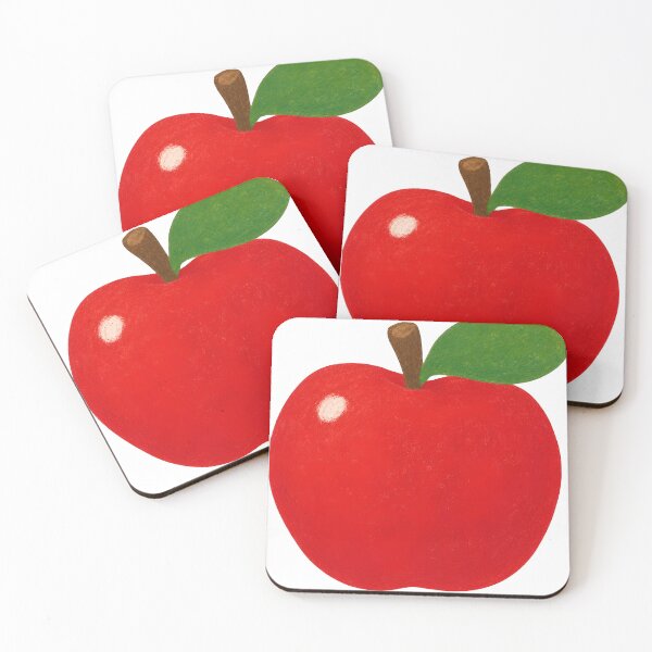 Item preview, Orchard apple designed and sold by mags_tags.
