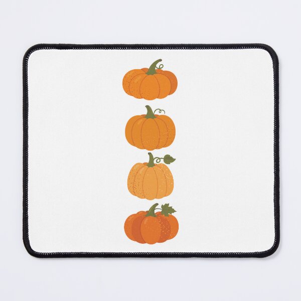 Item preview, Autumn Harvest Pumpkins Illustration designed and sold by BetweenForms.