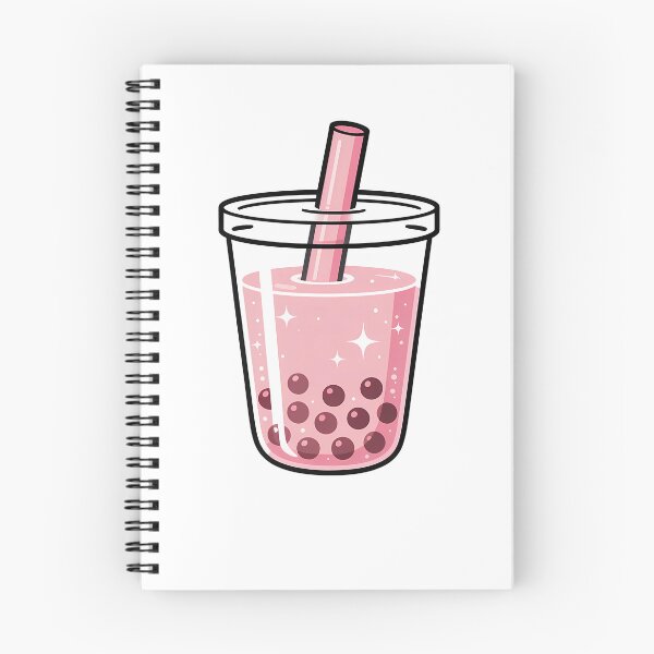 Item preview, Bubble Tea designed and sold by KD Merch.