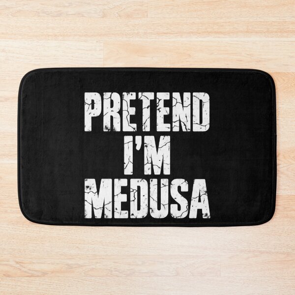 Item preview, Pretend I'm Medusa Greek Mythology designed and sold by anapldv.