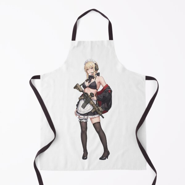 Item preview, Tactical Maid designed and sold by RAWLIFEGRAPHIC.