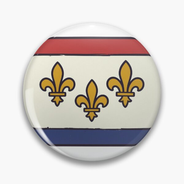 Item preview, Acadiana Flag designed and sold by LeauxcalSouth.