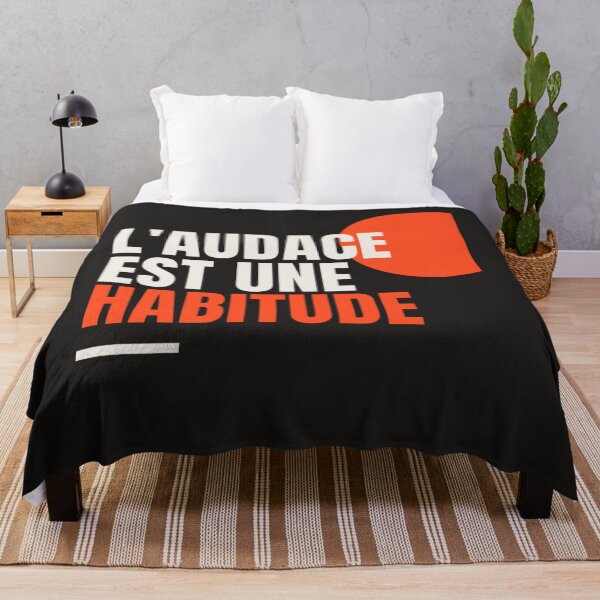 Item preview, Audacity is a habit. designed and sold by vystekimages.