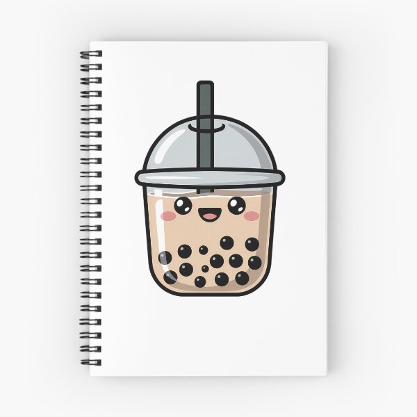 Item preview, Cute Bubble Tea designed and sold by KD Merch.