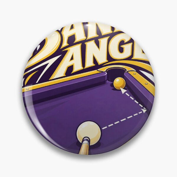 Item preview,  Bank Angle Billiards Graphic designed and sold by S06PMarketing.
