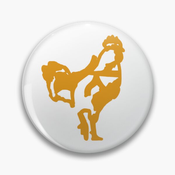 Item preview, YELLOW ROOSTER designed and sold by Aoki St. Roundtree.
