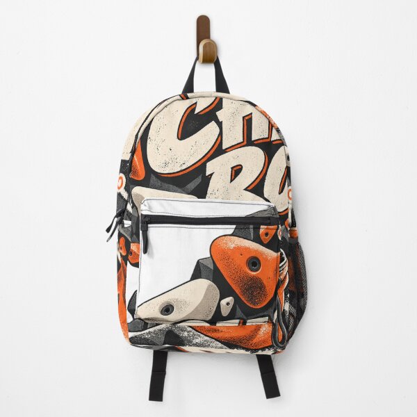 Item preview, Chalk Route Bouldering Graphic designed and sold by S06PMarketing.