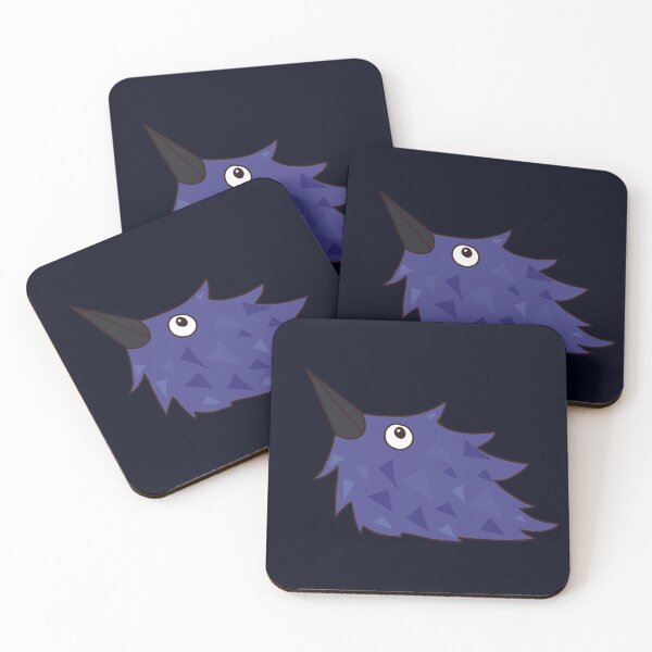 Item preview, Poorly Drawn Kawkaw designed and sold by Xia Truran.