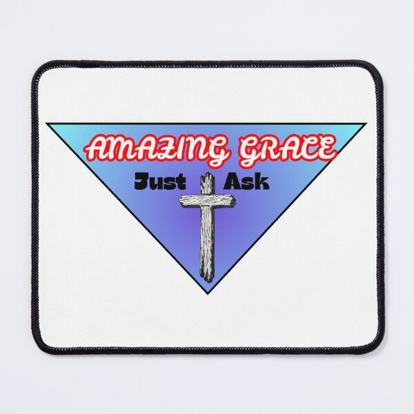 Item preview, God's amazing grace for the asking designed and sold by Alsstuff.