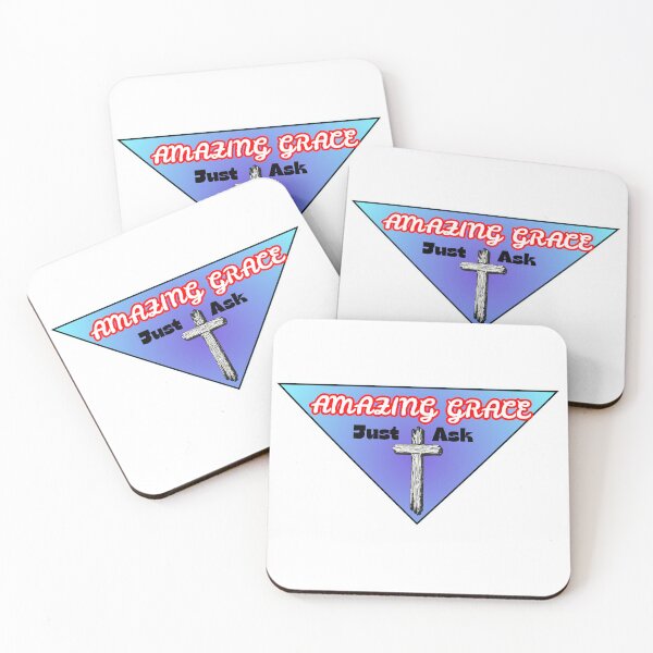 Item preview, God's amazing grace for the asking designed and sold by Alsstuff.