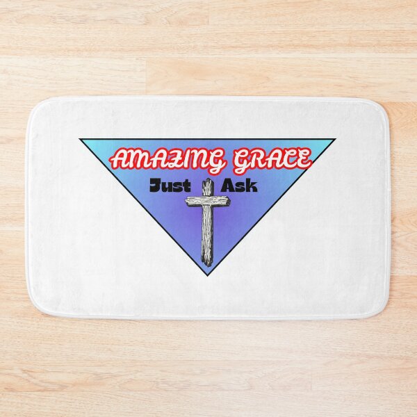 Item preview, God's amazing grace for the asking designed and sold by Alsstuff.