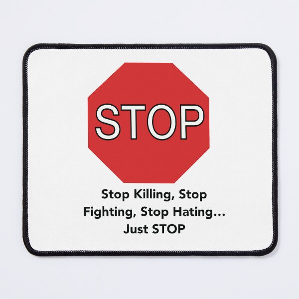 Item preview, Just STOP designed and sold by Keatos.