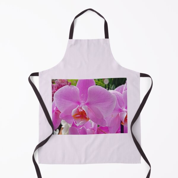 Item preview, Pink Orchid, June 2026 designed and sold by RedHillDigital.