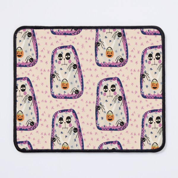 Item preview, Spooky Cat designed and sold by Agu Fabrikken.