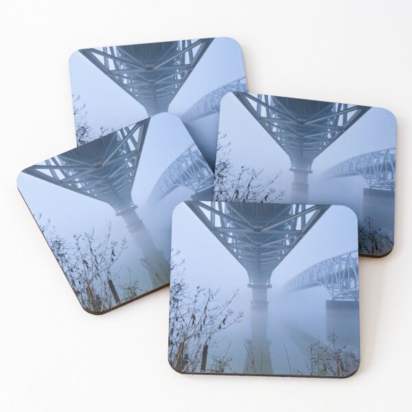Item preview, Krotz Springs Bridges designed and sold by muskitt.