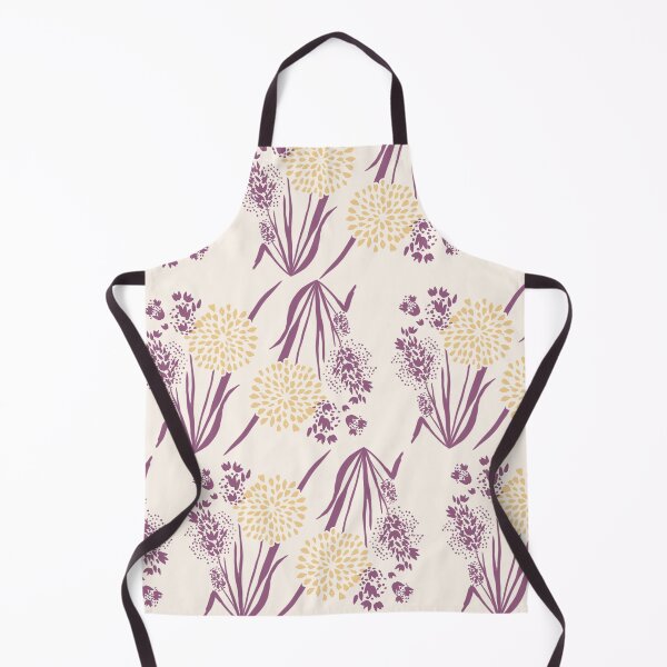 Item preview, Grounded Grace Spring L - purple & yellow designed and sold by IndigoJayStudio.