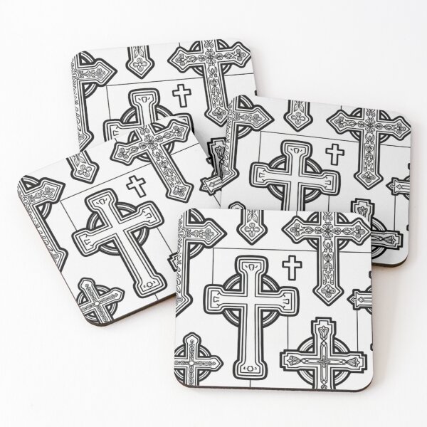 Item preview, Crosses designed and sold by Oh-Marsha.