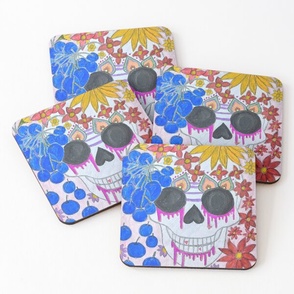 Item preview, Sweet Decay in Bloom designed and sold by ChereArt26.