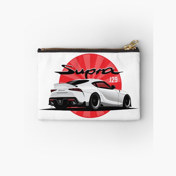 Item preview, GR White J29 Japan Sun Rear illustration designed and sold by blackdogshop.