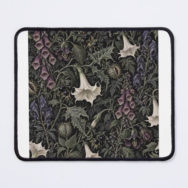 Item preview, GOTIC FLOWERS designed and sold by JOPOSFLEI.
