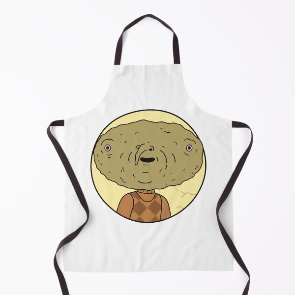 Item preview, The Big Lez Show Merch Big Lez Show Clarence Claymore designed and sold by Friendlyodditi.