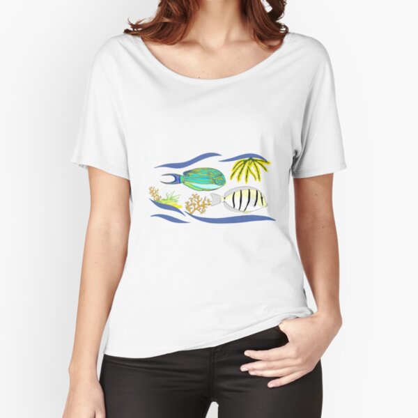 Relaxed Fit T-Shirt