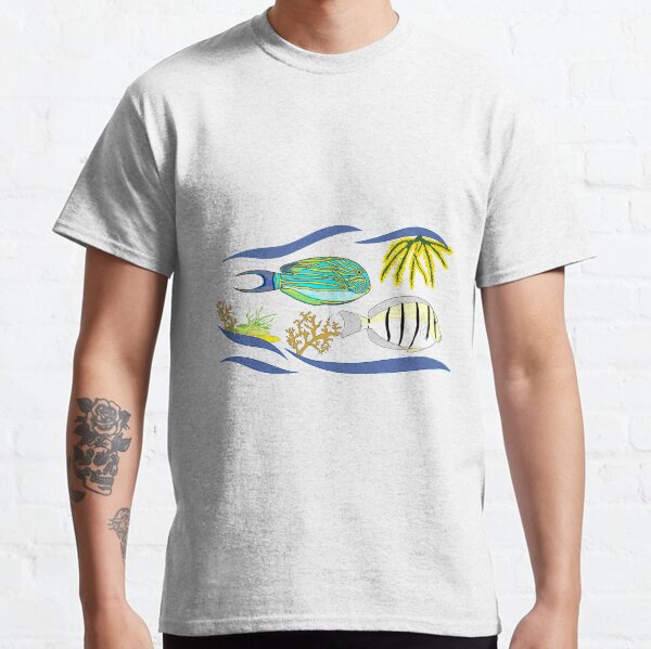 Classic T-Shirt