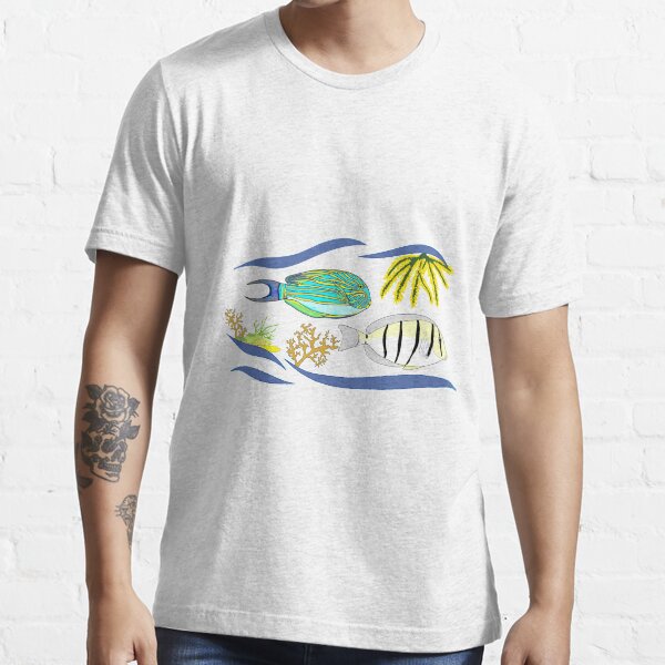 Essential T-Shirt
