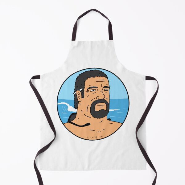 Item preview, The Big Lez Show Merch Mike Nolan designed and sold by Friendlyodditi.