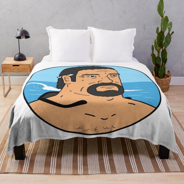 Item preview, The Big Lez Show Merch Mike Nolan designed and sold by Friendlyodditi.