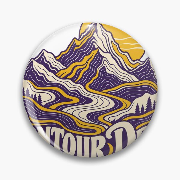 Item preview, Contour Drift Topographic Map Graphic designed and sold by S06PMarketing.