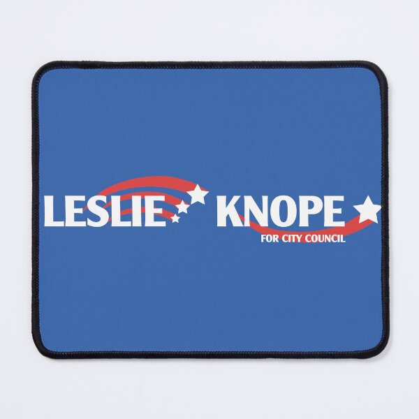 Item preview, Knope for City Council designed and sold by narrativesense.