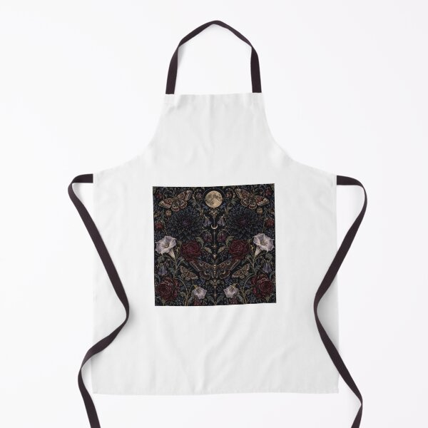 Item preview, DARK FLOWERS designed and sold by JOPOSFLEI.