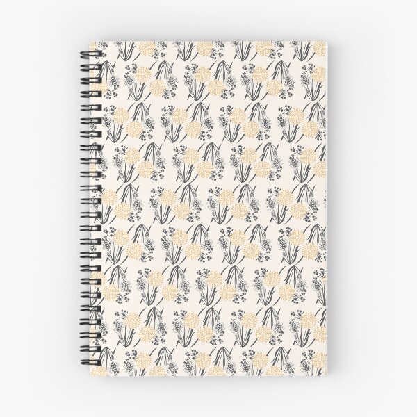 Item preview, Grounded Grace Summer S - Blue grey & yellow designed and sold by IndigoJayStudio.