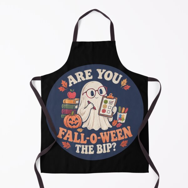 Item preview, Are You Fall-O-Ween The BIP designed and sold by tellia-kallisto.
