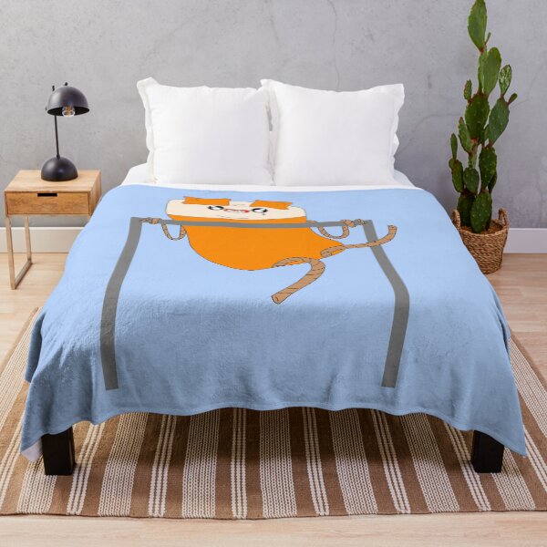 Item preview, Swinging Bedchin designed and sold by missmann.