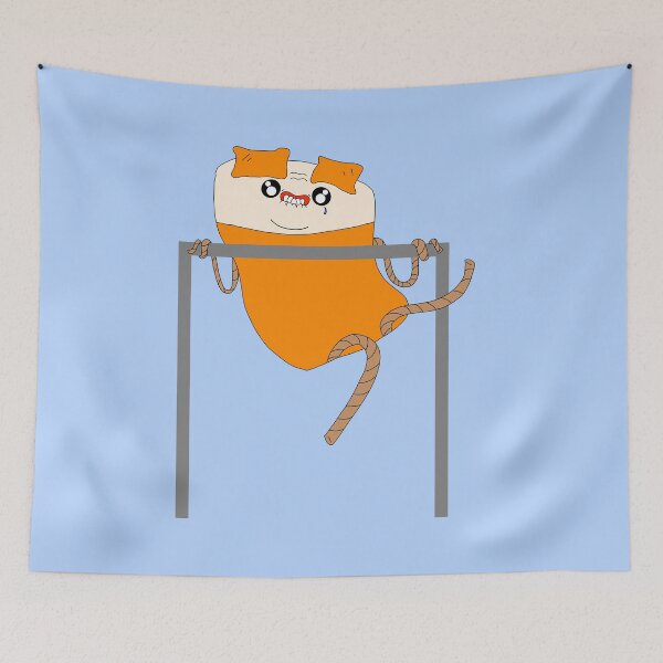 Item preview, Swinging Bedchin designed and sold by missmann.