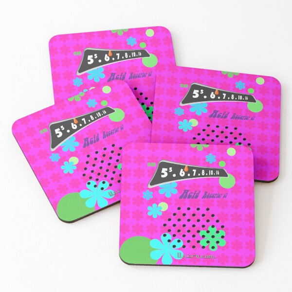 Item preview, Transistor Radio - Acid Receptor 67 in Shocking Pink designed and sold by ubiquitoid.
