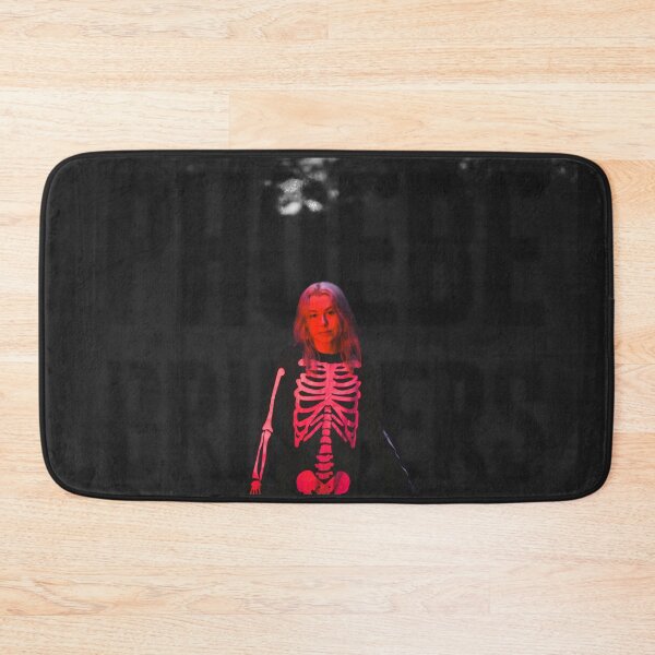 Item preview, Phoebe Bridgers Punisher Era designed and sold by letitrip.