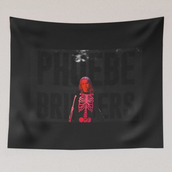 Item preview, Phoebe Bridgers Punisher Era designed and sold by letitrip.
