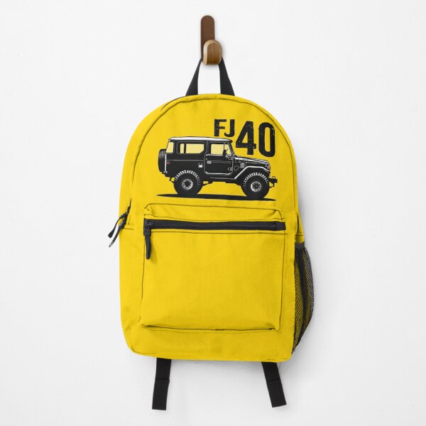 Item preview, OverLand Cruiser J40 designed and sold by blackdogshop.