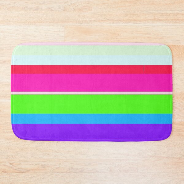 Item preview, Horizontal Stripes designed and sold by Tanya Zevallos.